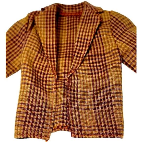 1996 Vintage Ken Dinner Jacket Fashion Avenue - Picture 7 of 8